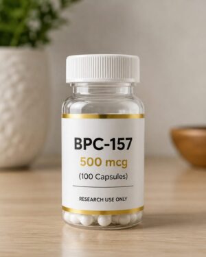 Bpc 157 Australia Buy