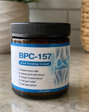 Bpc 157 Cream For Sale