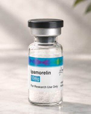 Buy Ipamorelin