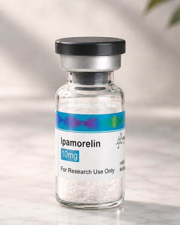 Buy Ipamorelin