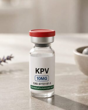 Buy Kpv Peptide