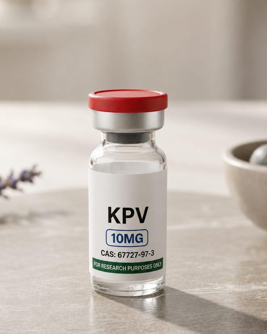 Buy Kpv Peptide