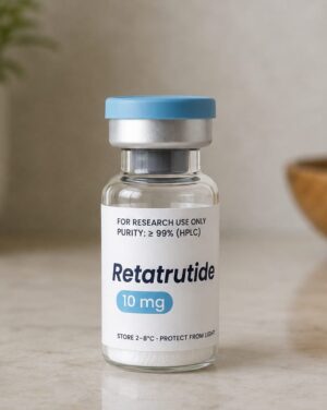 Buy Retatrutide