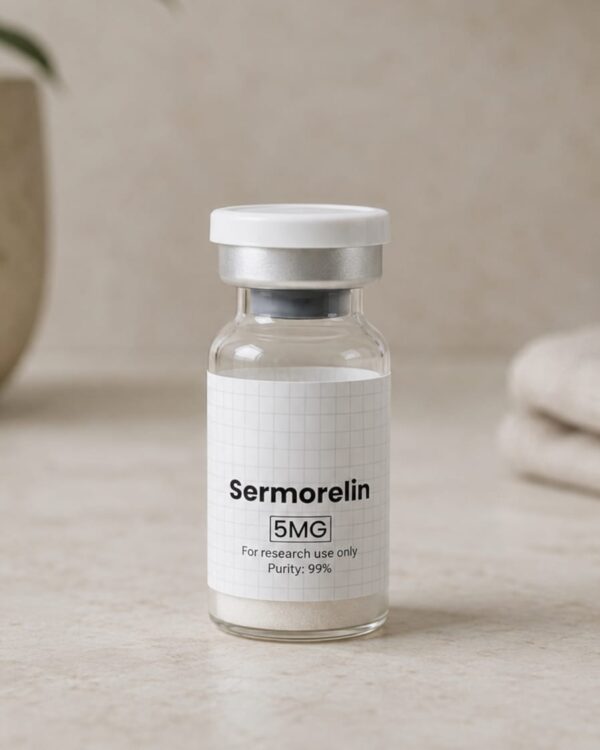 Buy Sermorelin