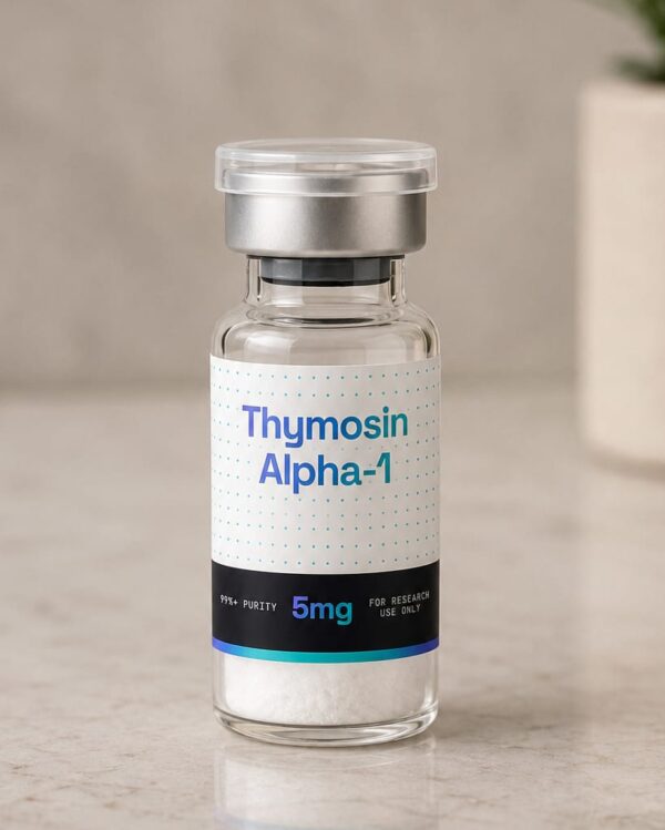 Buy Thymosin Alpha 1
