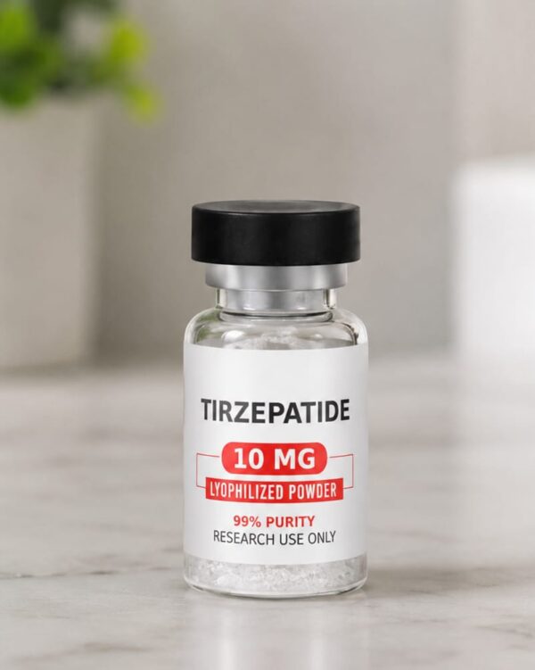 Buy Tirzepatide