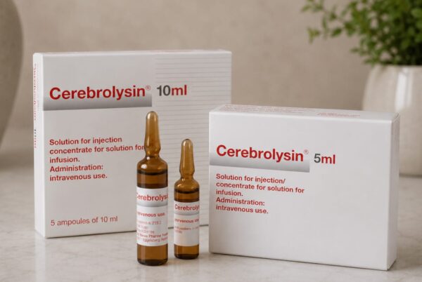 Cerebrolysin Buy