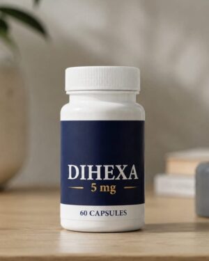 Dihexa Australia