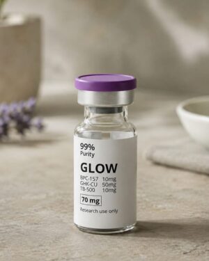 Glow Peptide Australia