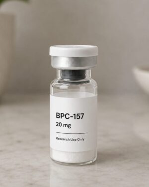 Healthletic Bpc 157
