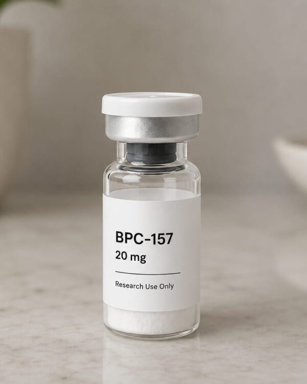 Healthletic Bpc 157