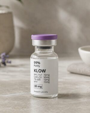 Klow peptide Australia