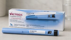 Liraglutide Chemist Warehouse