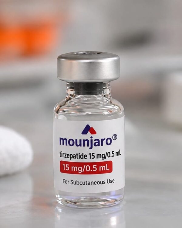 Mounjaro 15mg Price Australia