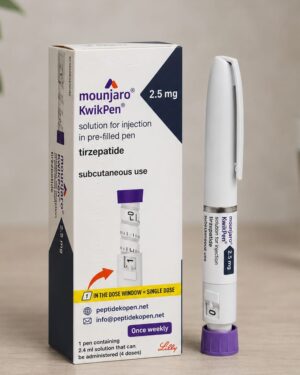 Mounjaro 2.5mg Price Australia