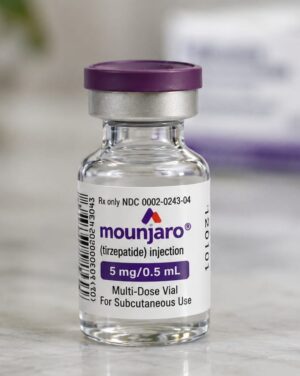 Mounjaro 5mg Price Australia