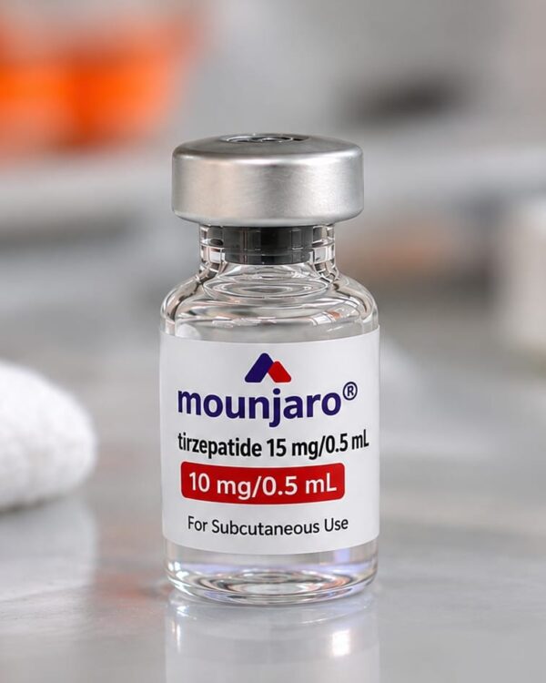 Mounjaro Cost