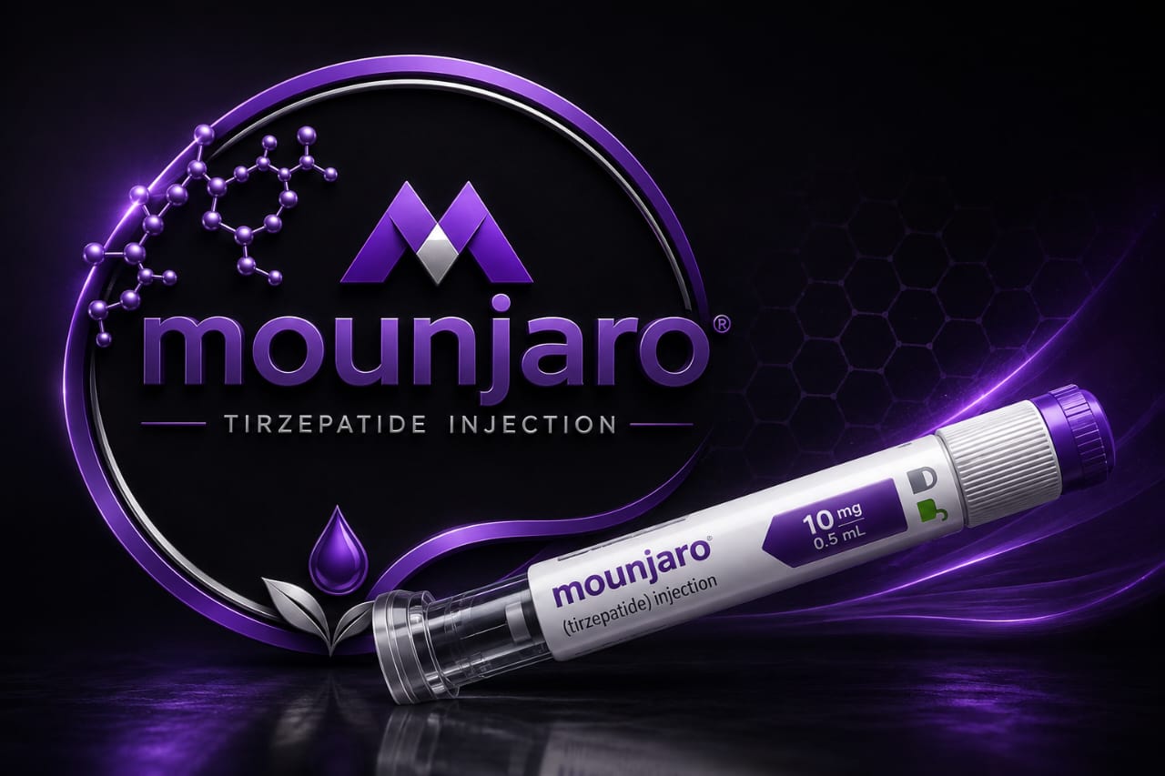 Mounjaro