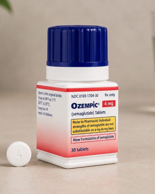 Ozempic Buy