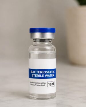 does bac water expire What happens if bacteriostatic expires Archives Flavor:Grape RSV Shot Prepare a B12 with