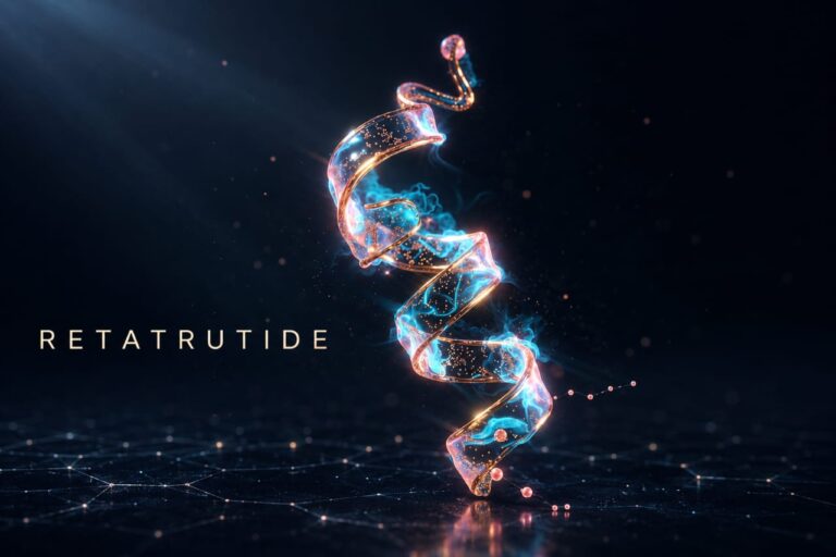 Retatrutide side effects