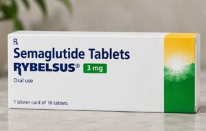 Rybelsus Australia Cost