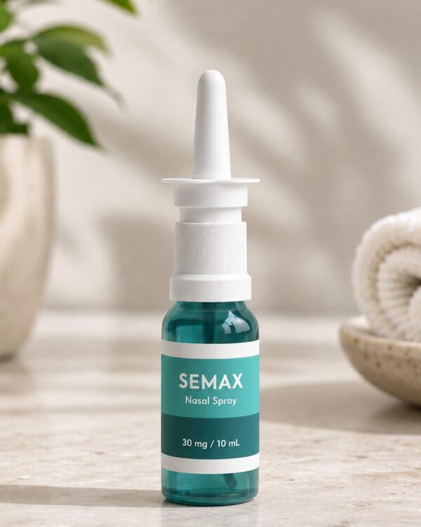 Semax Nasal Spray Australia