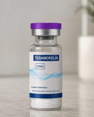 Tesamorelin Peptide Australia