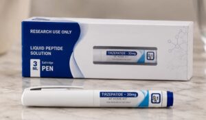 Tirzepatide 2.5mg Australia Price