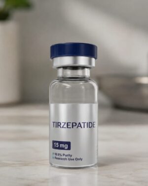 Tirzepatide Price