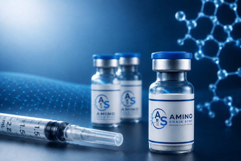 peptide paradise