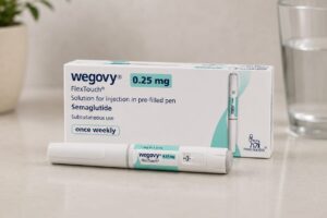 Wegovy Prices Australia