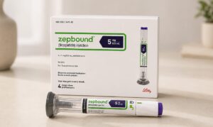 Zepbound Australia Cost