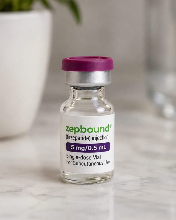 Zepbound Australia Price