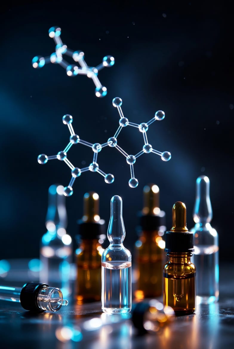 Premium Peptides