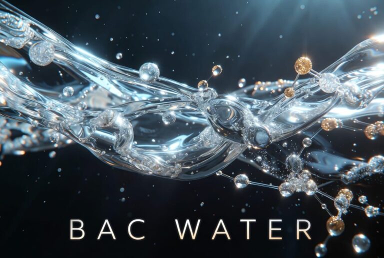 Bac Water Chemist Warehouse