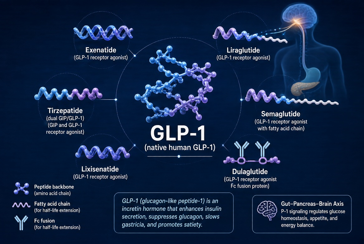 glp 1